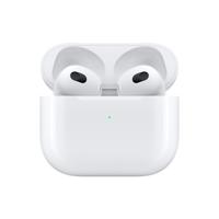 Apple AirPods (3e generatie) met Lightning-oplaadcase ​​​​​​​ - thumbnail