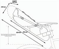 Zefal Zadeltas z adventure r17 - thumbnail