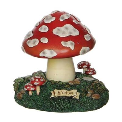 Efteling Muzikale paddenstoel