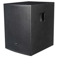 DAP NRG-15SA actieve subwoofer 15 inch - thumbnail