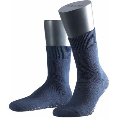 Falke Homepads Huis Sok Heren Marine 35-38