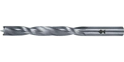 Fisch-Tools HSS houtspiraalboor | d. 4 mm totale lengte 75 mm | HSS | 1 stuk - 013C040075 013C040075 Fisch-Tools HSS houtspiraalboor | d. 4 mm totale lengte 75 mm | HSS | 1 stuk - 013C040075 013C040075