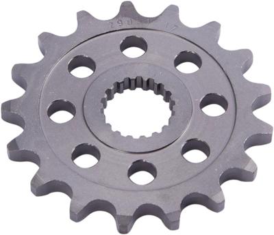 ESJOT Sprocket 525 17z racing