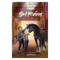 Soul Riders (Hardback) - thumbnail