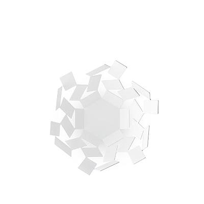 Alessi La Stanza dello Scirocco Fruitschaal Alessi La Stanza dello Scirocco Fruitschaal