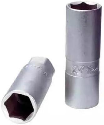 KS Tools 911.3805 3/8 bougiedop, 21 mm