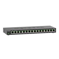 NETGEAR NETGEAR GS316v3 - Switch - unmanaged - 1 Ethernet Switch - thumbnail