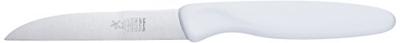 Schilmes Molenmes RVS 85mm met rood heft