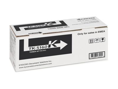 Huismerk Kyocera TK-5160 Toners Multipack (zwart + 3 kleuren)