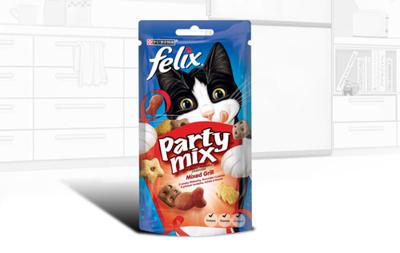 Felix Party Mix grill 60 g