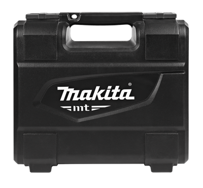 Makita Accessoires Koffer kunststof zwart voor de M6002 boormachine - 143386-0 143386-0