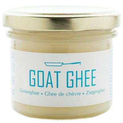 Ghee Easy geiten ghee - 100 gram