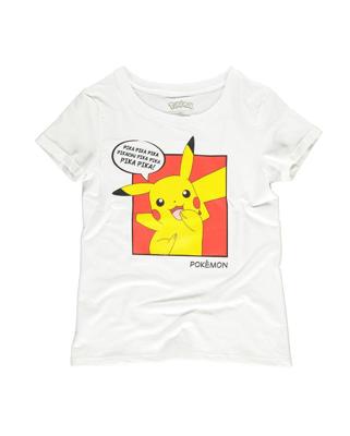 Pokémon - Pika Pika Pika Women's T-shirt