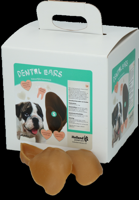 Dental Ears Small 48st - thumbnail