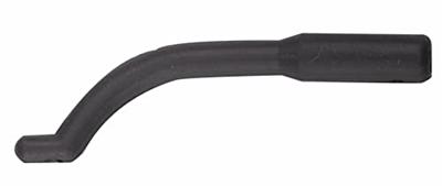 PolePosition Line Aligner Short Tungsten