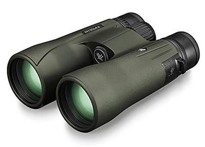Vortex Viper HD 10x50 Verrekijker Met Tas
