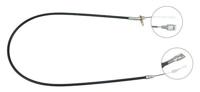 Handremkabel K11278 - thumbnail