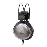Audio Technica A2000Z Hifi Closed-back Koptelefoon Metallic Afwerking - thumbnail