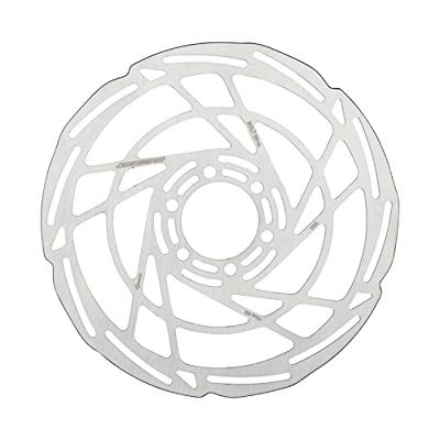 JAGWIRE Sport sr1 disc brake rotor - 6-bolt - 160mm