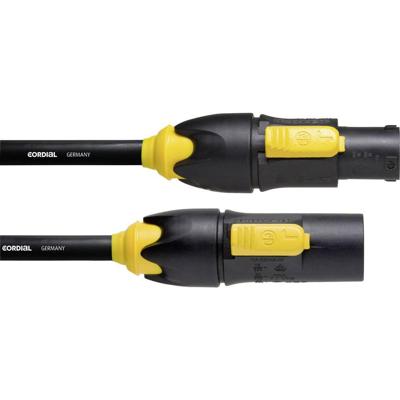 CORDIAL PowerCON verlenging IP65 True1 1,5 m