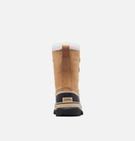 Sorel Caribou™ Wp Sneeuwlaars Heren Buff 8,5 - thumbnail
