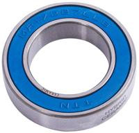 Union kogellager cb-353 lbb mr17287 17x28x7 keramisch - thumbnail