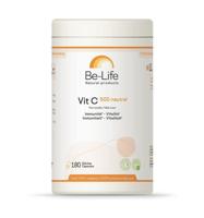 Be-Life Vitamine C 500 180 Capsules - thumbnail