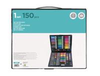 Kleurstof voor kleding Liderpapel SX02 - thumbnail