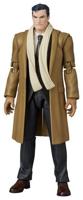 DC Comics MAFEX Action Figure Bruce Wayne (Batman: Hush Ver.) 16 cm - thumbnail