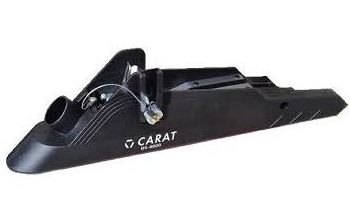 Carat Stofkap voor doorslijper DS-3500 - MZDSSK3500