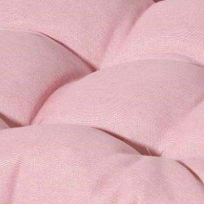 Kussen Toscane 46x46 Panama zachtroze (4 stuks) Madison - Madison