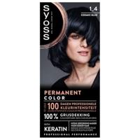 Syoss Cosmic Blue 1-4 - thumbnail