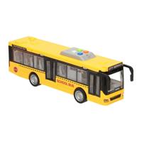 Schoolbus met Licht en Geluid - thumbnail