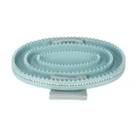 Horka Rosborstel Diiamant aqua - thumbnail