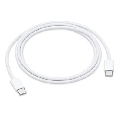 Kabel USB C Apple MM093ZM/A 1 m Wit Kabel USB C Apple MM093ZM/A 1 m Wit