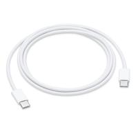 Kabel USB C Apple MM093ZM/A 1 m Wit - thumbnail