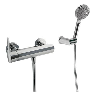 Lex Tres Douchemengkraan met handdouche 181468