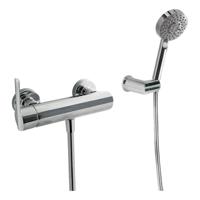 Lex Tres Douchemengkraan met handdouche 181468 - thumbnail