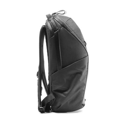 Peak Design Everyday backpack 15L zip v2 - black