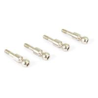 FTX - Outback Mini 3,0 Steering Ball Head (FTX8912) - thumbnail