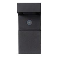 Eglo Solar wandlampBaracconi met sensor - 900245 - thumbnail