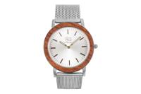 TWO-O Watches Model De Pijp Unisex Horloge 39mm 5 ATM - thumbnail