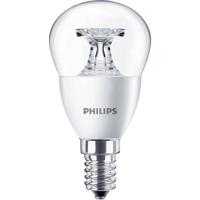 Philips Philips LED kogel 5,5-40W E14 827 P45 helder - LED3340 - thumbnail
