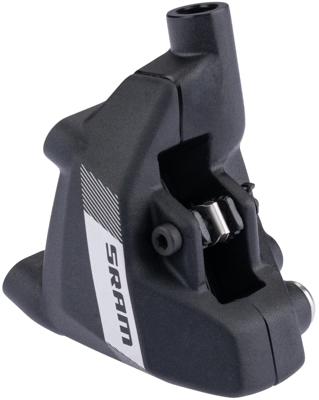 SRAM remblokhouder brake caliper s300 front/rear flat mount