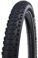 SCHWALBE buitenband smart sam performance 29 x 2.35" / 60-622mm zwart - thumbnail