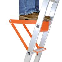 Waku Ladderbankje - 1413800104 - thumbnail