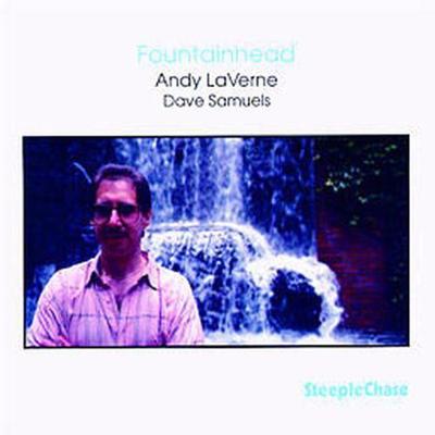 Fountainhead - CD (0716043126125)