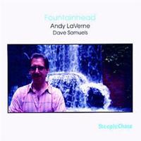 Fountainhead - CD (0716043126125) - thumbnail