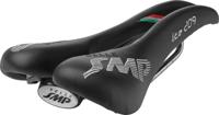 Selle SMP Smp zadel lite 209 zwart 0301219 - thumbnail