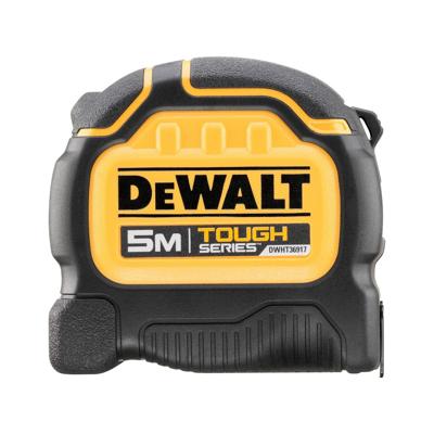 DeWALT DWHT36917-0 TOUGH Rolbandmaat 5m x 32mm
